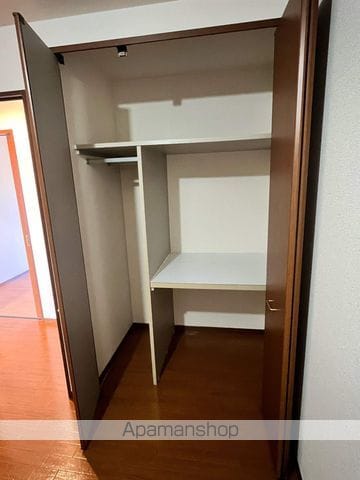 パルモ 末広の内装写真