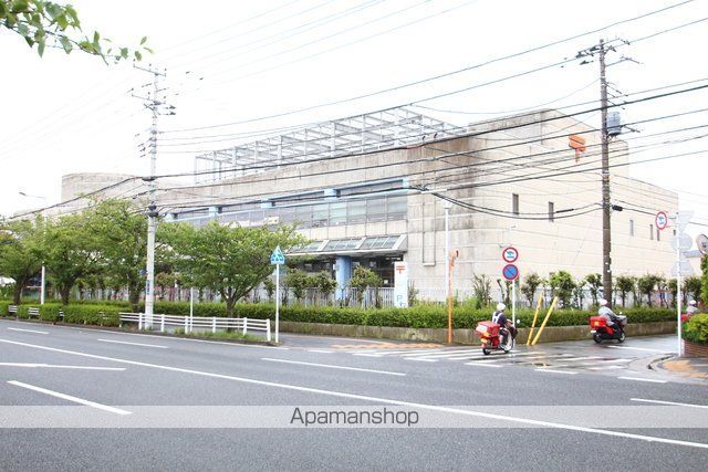 サンライト新浦安の周辺写真