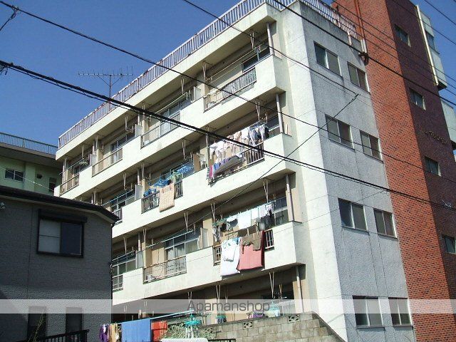 富士マンション