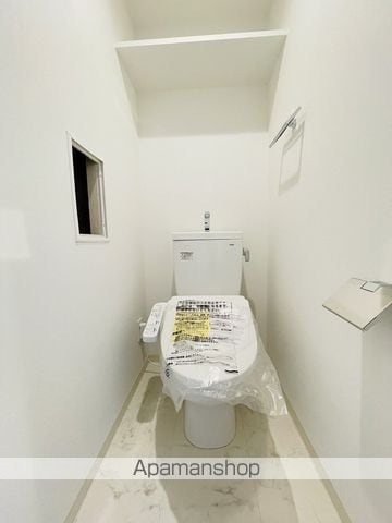 エステート金山の内装写真