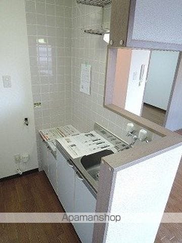 ロイヤルリバーの内装写真