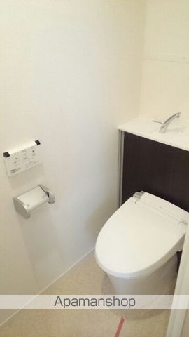 グランツ堀田の内装写真