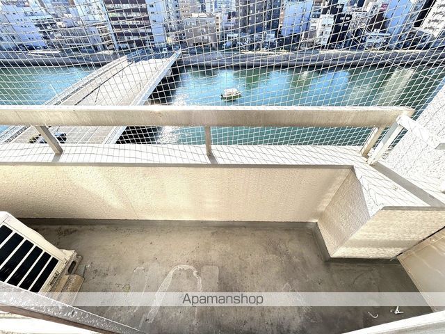 鷹野橋マンションの内装写真