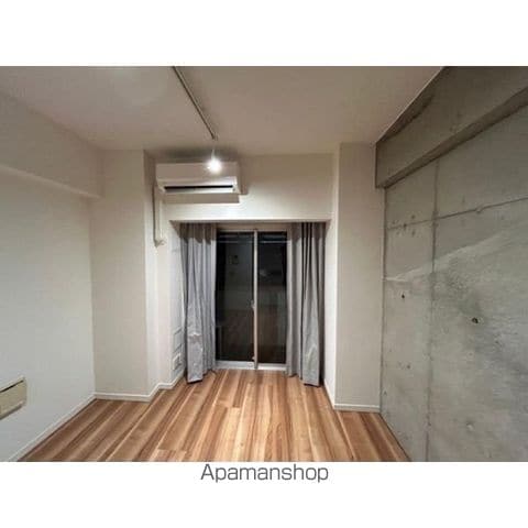 ブライズ荏原中延の内装写真
