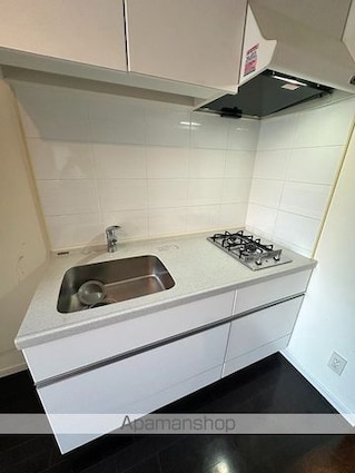 ラティエラ文京音羽[1R/33.07m2]の共用部2