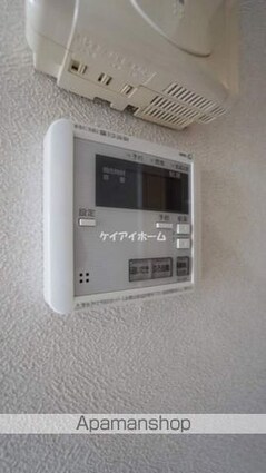 岡山県倉敷市白楽町[1LDK/45.7m2]のその他設備