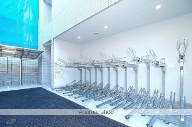 グランドコンシェルジュ神楽坂Αの外観写真