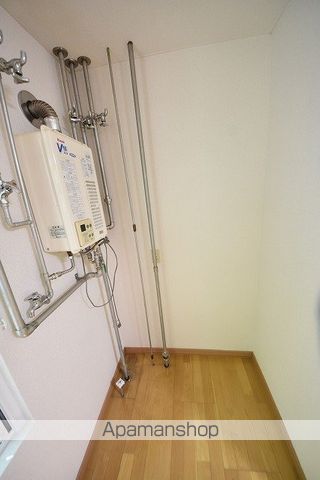 リバージュヴィラ24の内装写真