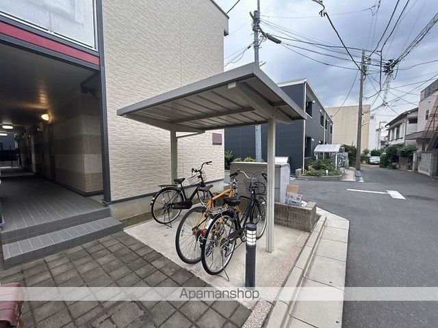 レオパレスクレインのその他写真
