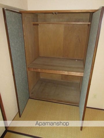 山之井プラザの内装写真