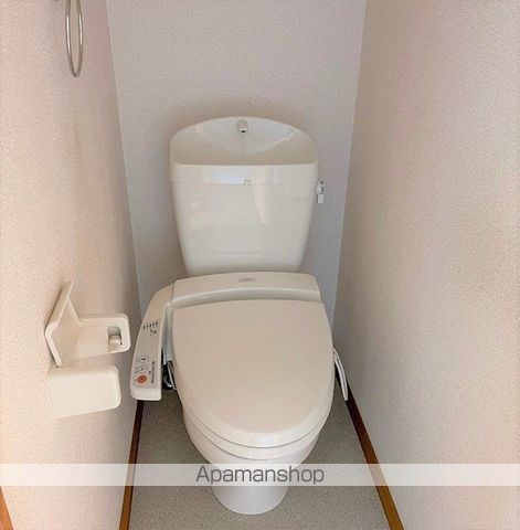 レオパレスノンノンの内装写真