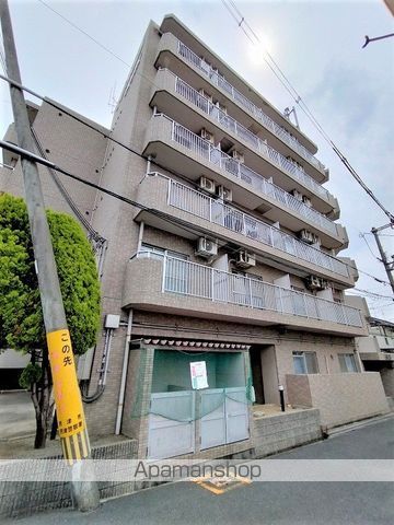 Asixの外観写真