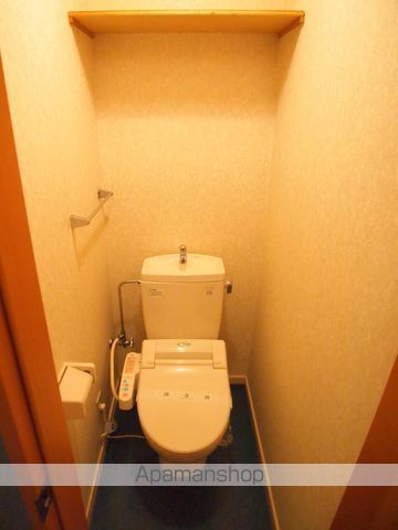 エトワール菊水の内装写真