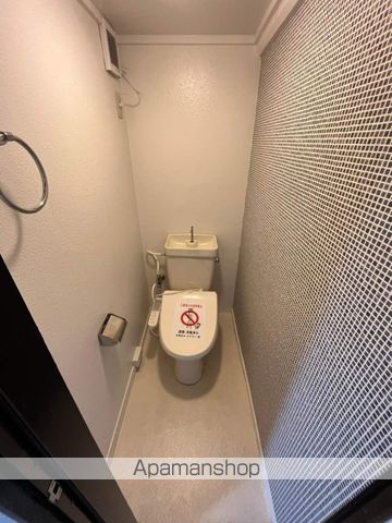 エレメント神宮東IIの内装写真
