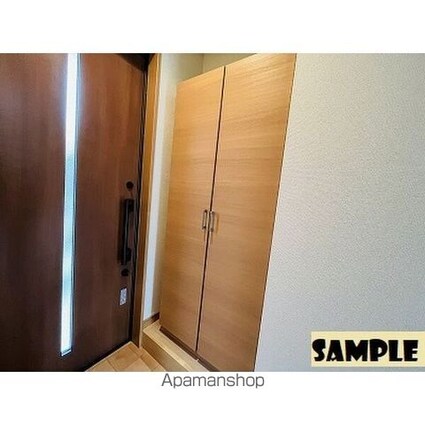 ラフィール小牧[1K/30.02m2]の内装2