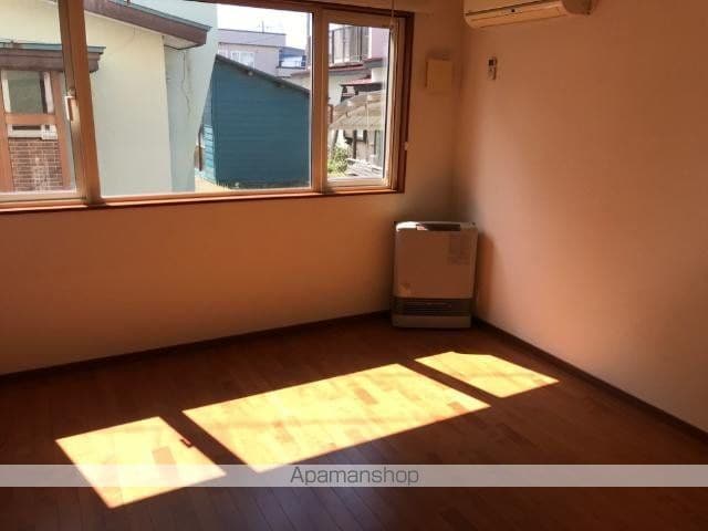 エトワールシティーの内装写真