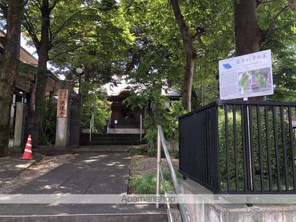 Ｓｉｌｋ　Ａｖｅｎｕｅ[1K/22.27m2]の周辺5