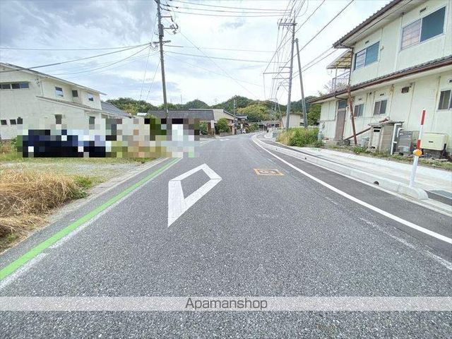 アモールの周辺写真