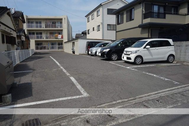城北ハイツのその他写真