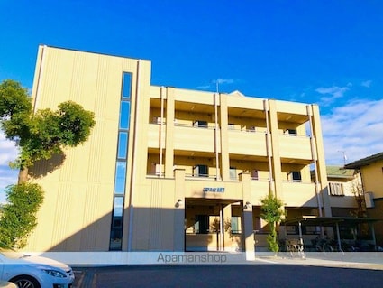 滋賀県長浜市神照町[1K/30.94m2]の外観3