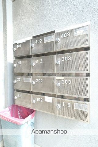 かさまビル7の内装写真