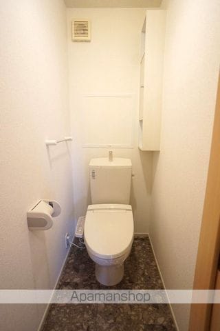 ドミール・セン Cの内装写真