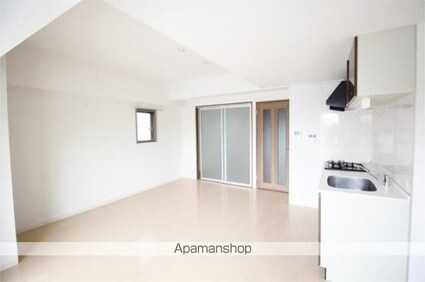 グリンヒル本郷元町[1LDK/44.14m2]の内装5