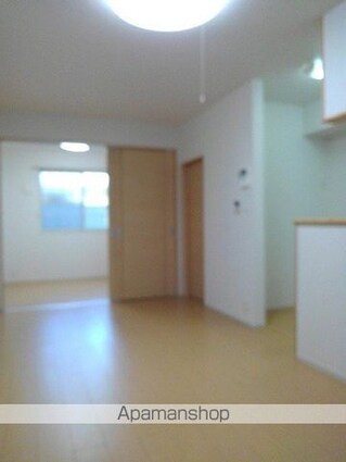 愛媛県松山市平田町[1LDK/37.13m2]の内装3