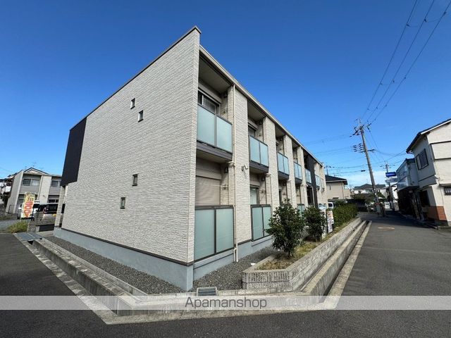 クレイノサウザンドリバー