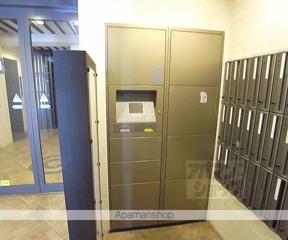 プレサンス京都三条響洛のその他写真