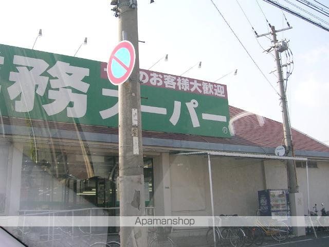 FONTEの周辺写真