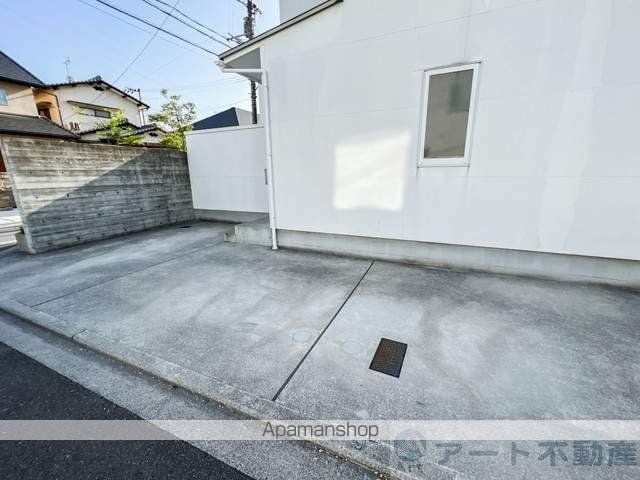伊予鉄道横河原線 石手川公園駅 徒歩25分 2階建 築12年のその他写真