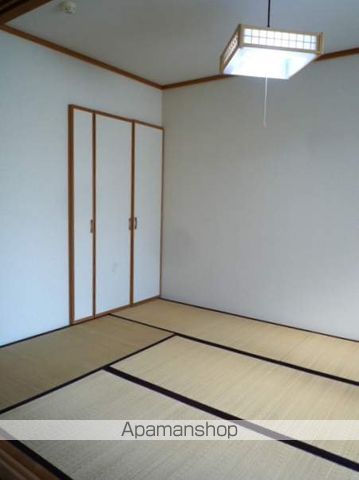 コーポはるかの内装写真