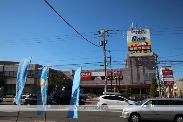 メゾン・ドゥ・リラの周辺写真