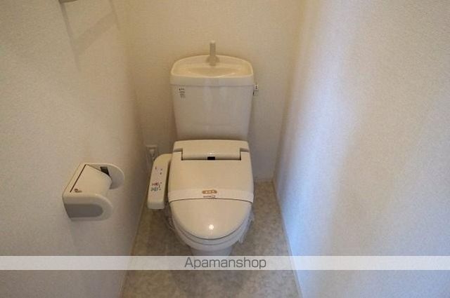 casa・L D棟の内装写真