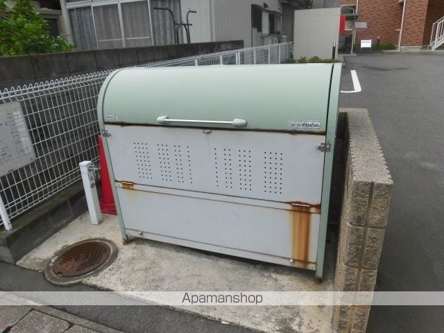 ネオ ブリーズの外観写真