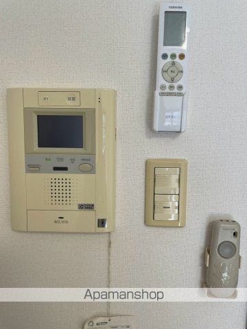 グラントゥルース駒込六義園の内装写真