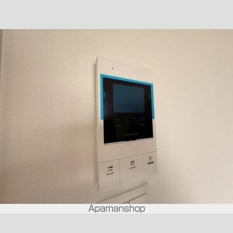 HERO YAMAHANA1の内装写真