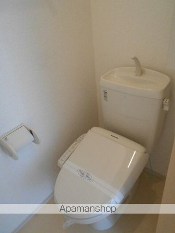 HIRO Aの内装写真