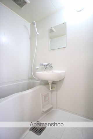 ビーライン北方の内装写真