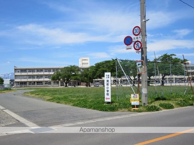 トムテ1号館の周辺写真