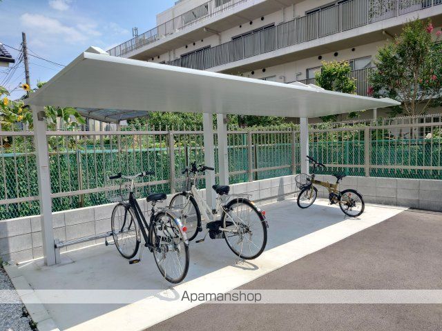京浜東北・根岸線 大宮駅 徒歩35分 3階建 築3年の内装写真