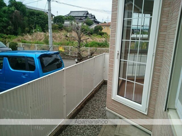 フォレストール1番館の内装写真