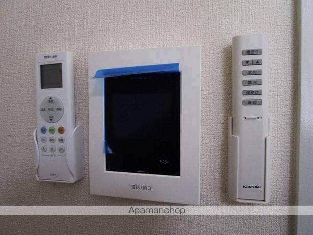 セブンハイツの内装写真
