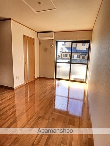 フローラル三橋の内装写真