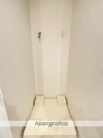 コスモリード亀戸の内装写真