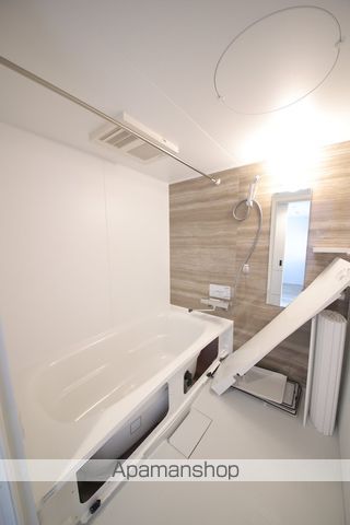 SーRESIDENCE琴似IIの内装写真