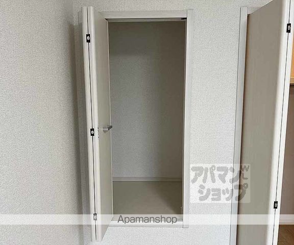 京 RANZAN IIの内装写真