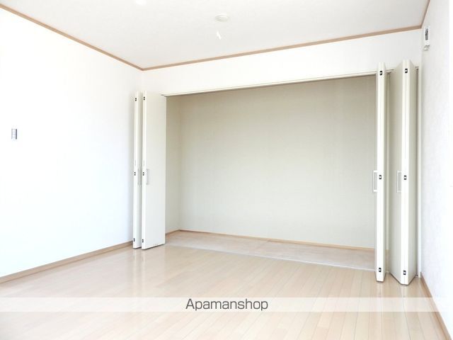 Aqua garden B棟の内装写真