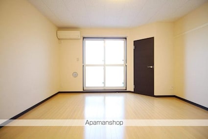 レオネクスト水口古城ヶ丘[1K/31.05m2]のリビング・居間2